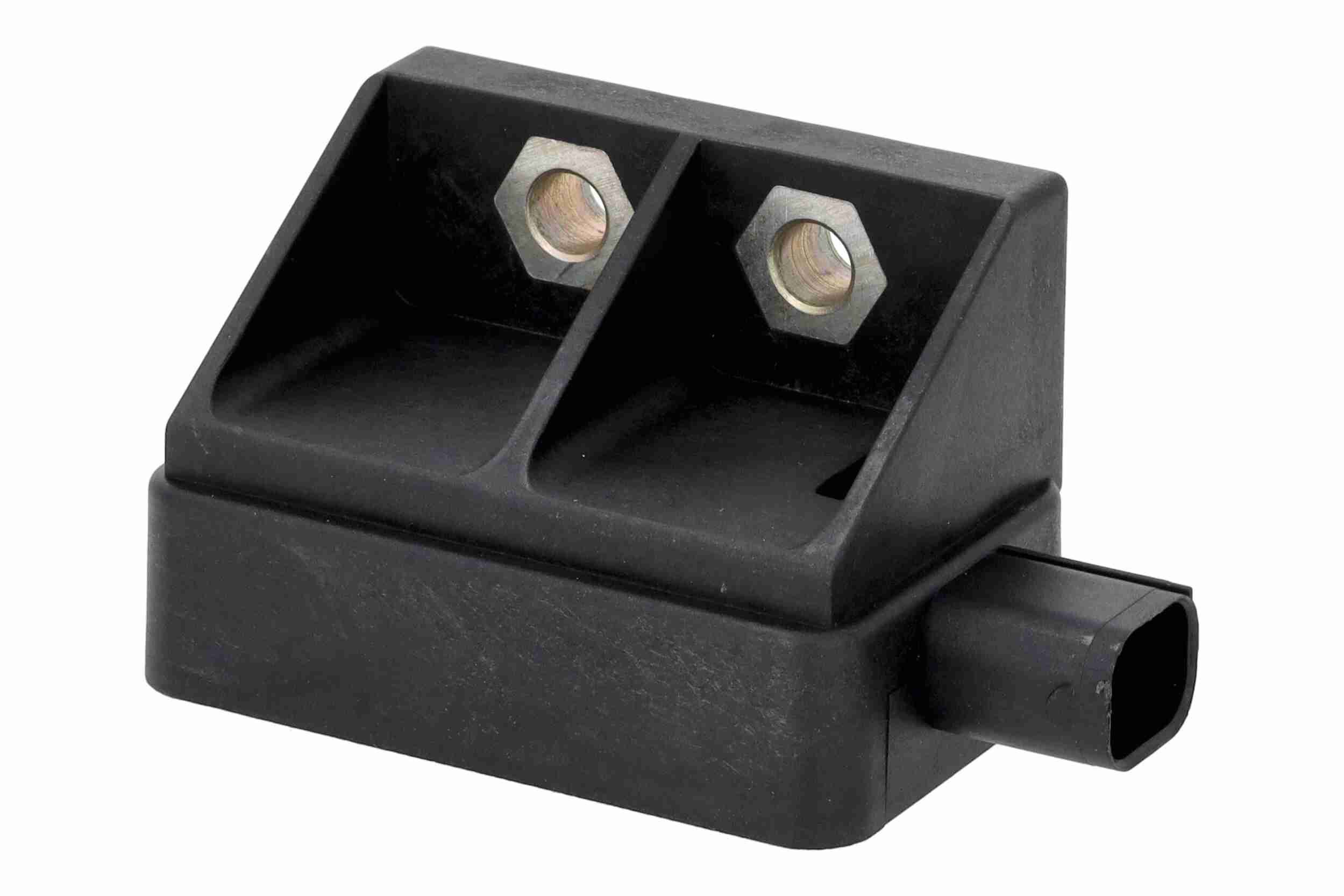 Sensor, L&auml;ngs-/Querbeschleunigung