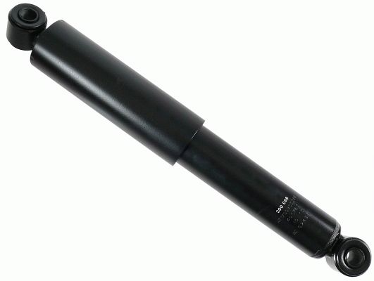 40-C76-0 BOGE automatic lengéscsillapító