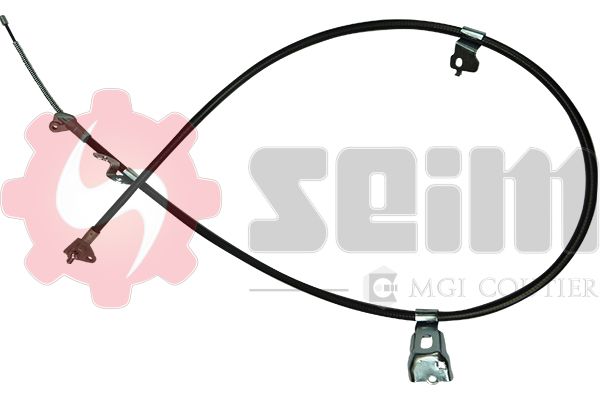 CABLE DE FRE G TOYOTA YARIS