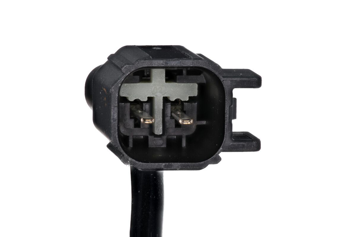 Sensor, Abgastemperatur