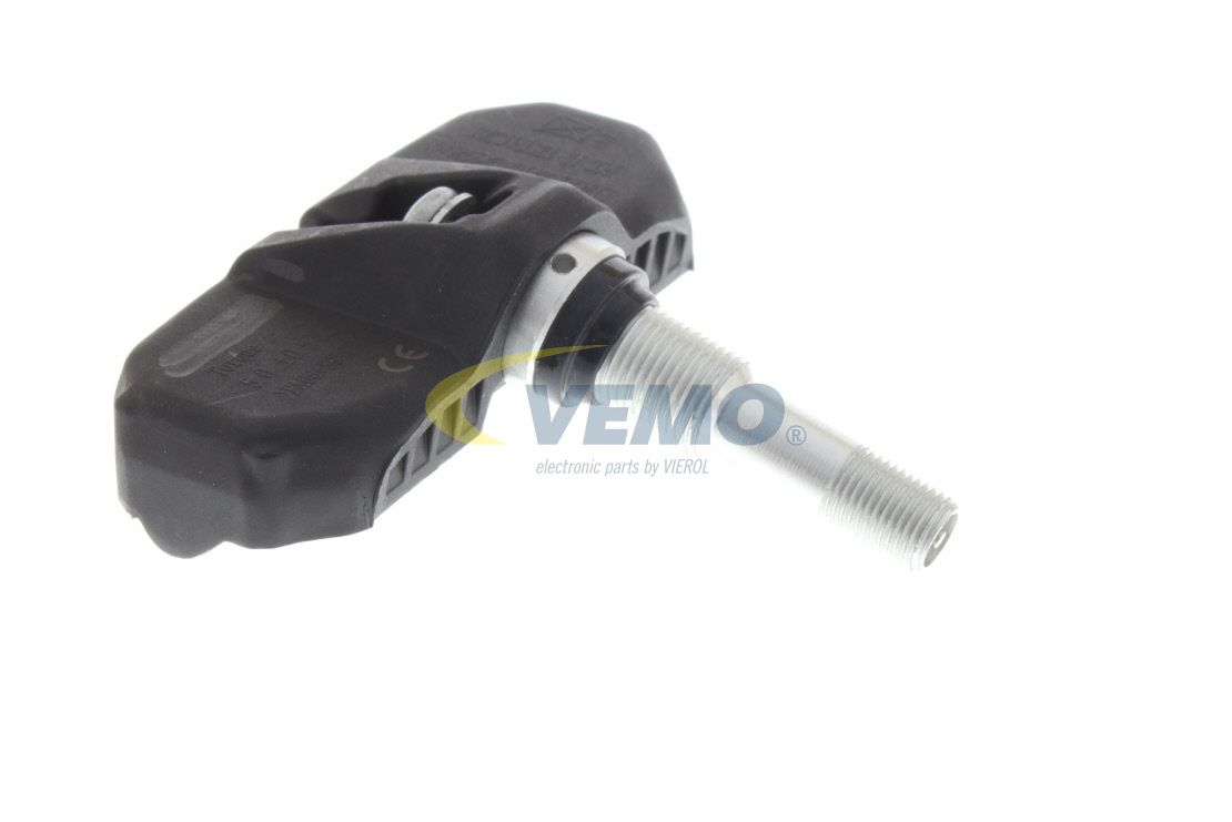 rato jutiklis, padangų slėgio kontrolės sistema