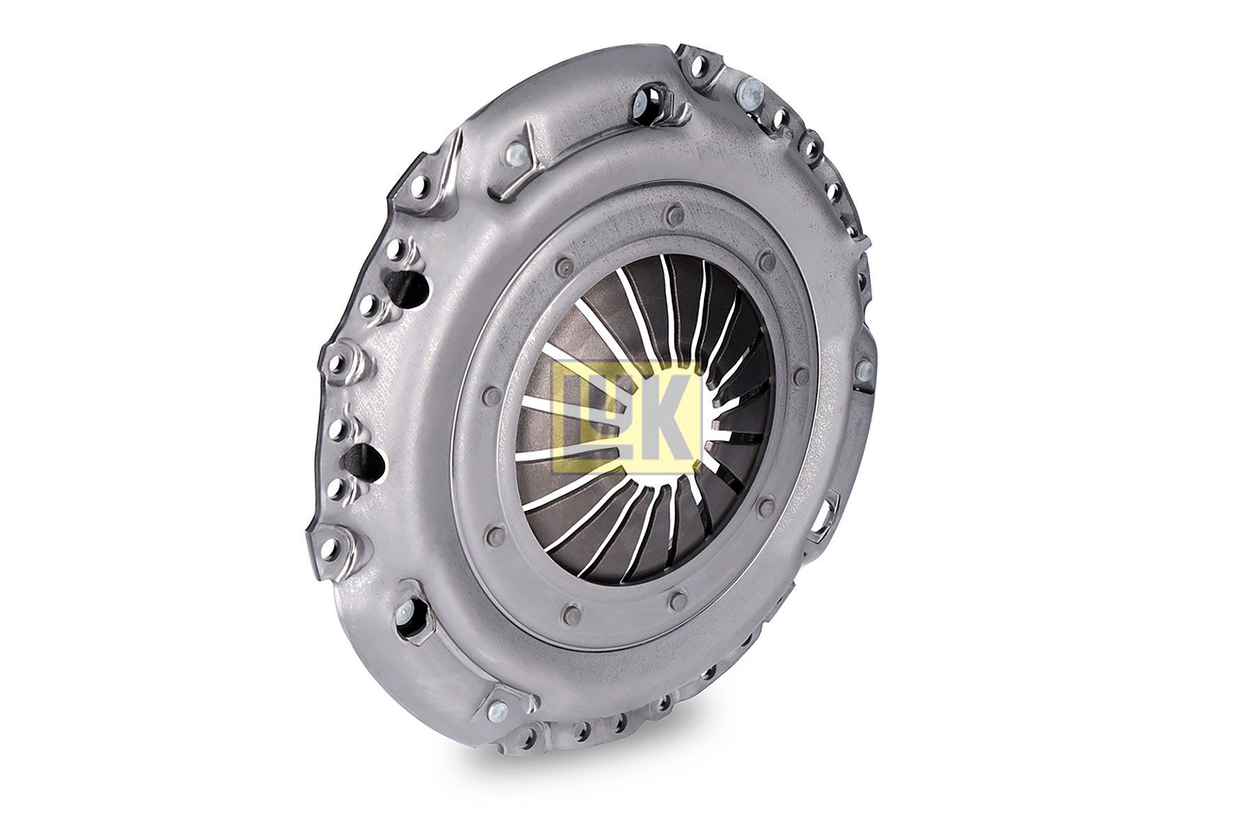 Schaeffler LuK 123 0155 10 Clutch Pressure Plate