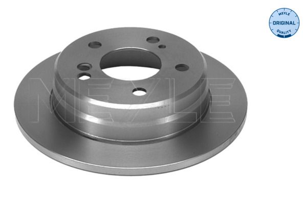 MEYLE 015 523 0019 Brake Disc