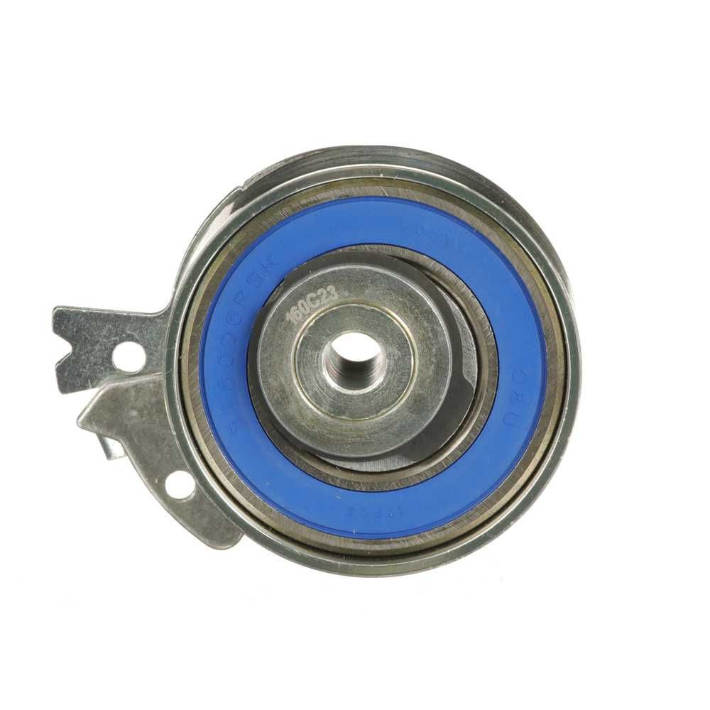 Tensioner Pulley, timing belt T43038