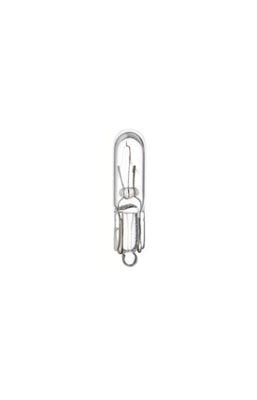 Glühlampe, Instrumentenbeleuchtung Glühlampe, Instrumentenbeleuchtung