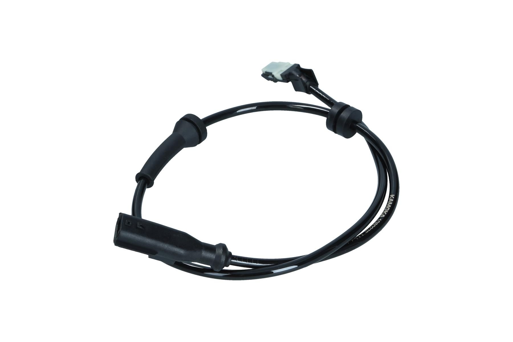 Sensor, Raddrehzahl