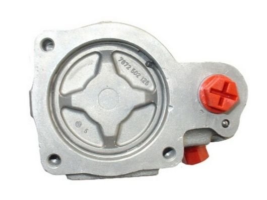 Hydraulikpumpe, Lenkung