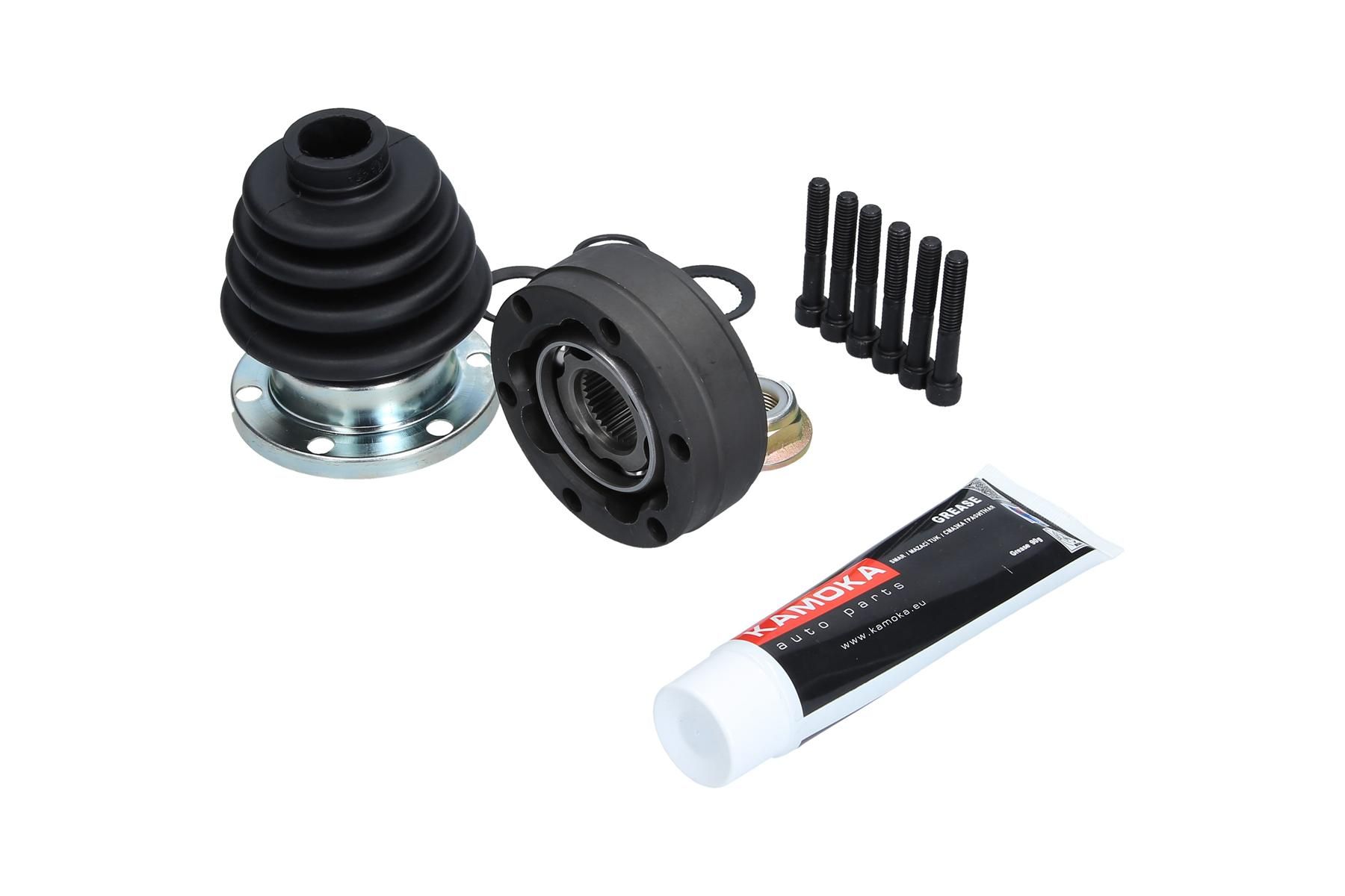 KAMOKA 8010 - Gelenksatz, Antriebswelle