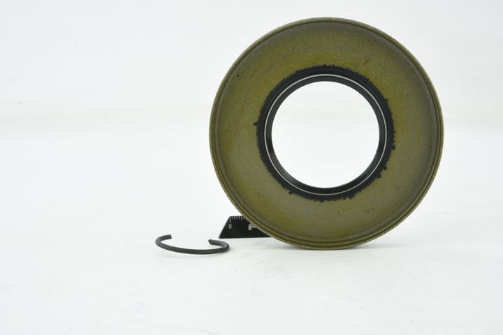 sandariklis, kardaninis velenas