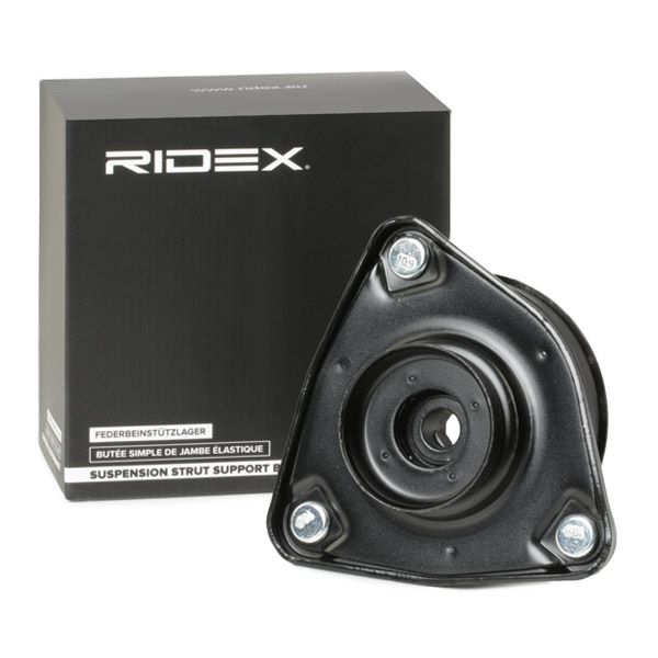 1180S0454 RIDEX Támcsapágy, gólyaláb