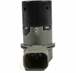 Sensor, Einparkhilfe
