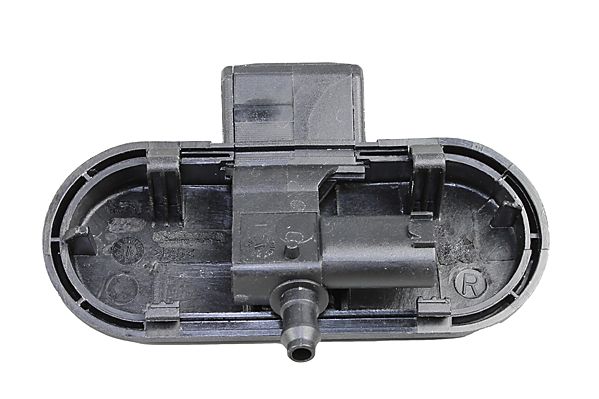 METZGER 2220614 - Waschwasserd&uuml;se, Scheibenreinigung ORIGINAL ERSATZTEIL