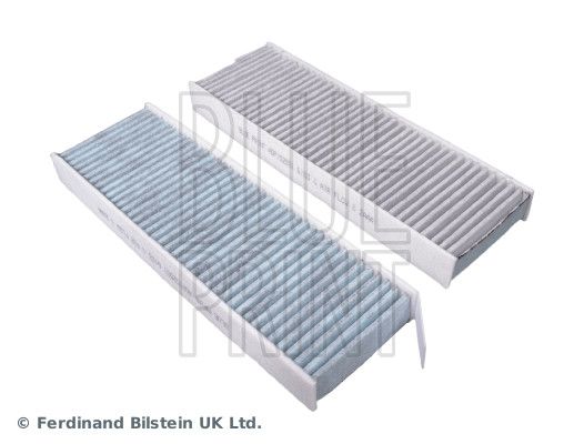 Filtersatz, Innenraumluft