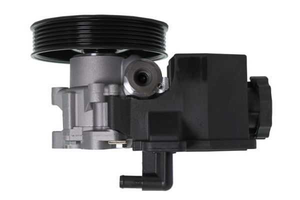 Hydraulikpumpe, Lenkung