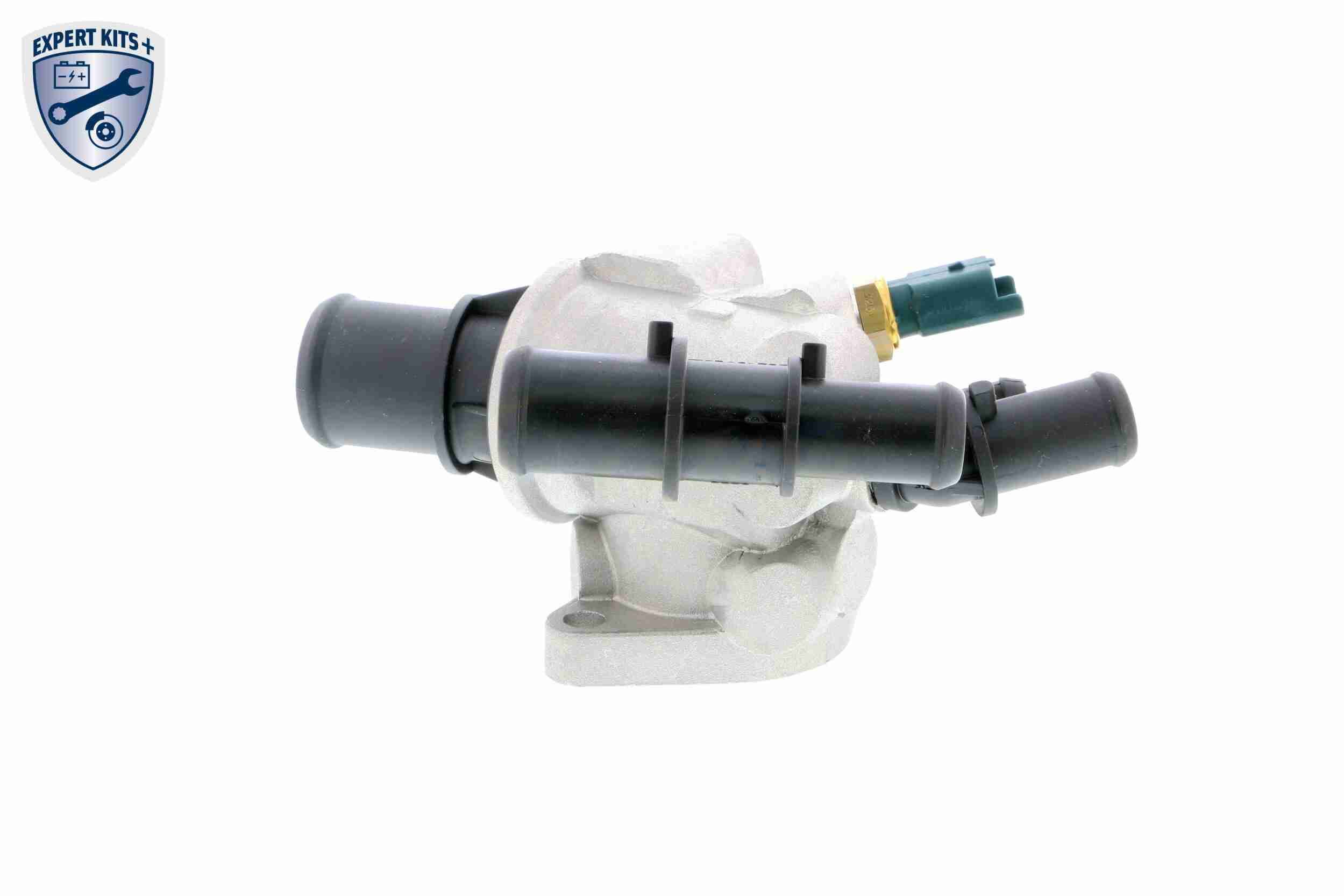 Thermostatgeh&auml;use