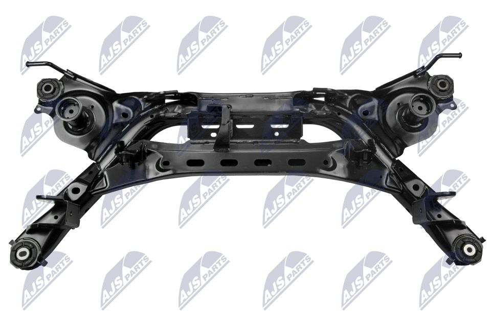 Korpus osi - ZRZ-MZ-009 - Hamulcesklep.pl