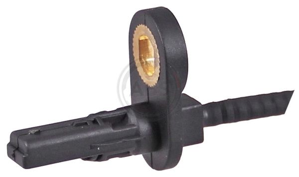 Sensor, Raddrehzahl