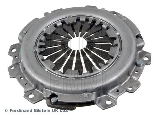 Plato de presión de clutch