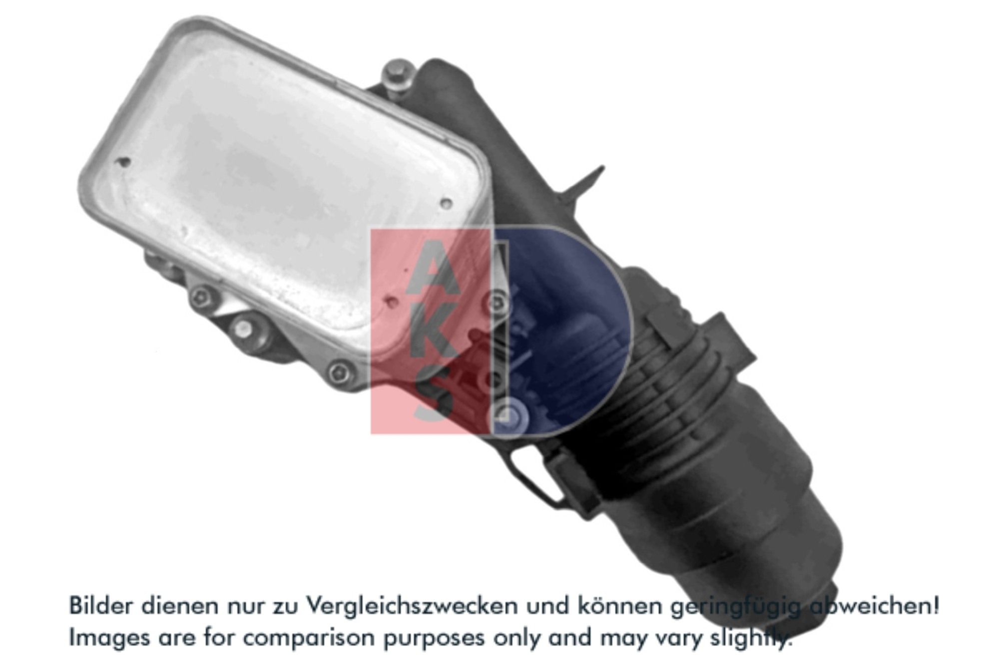 Ölkühler, Motoröl