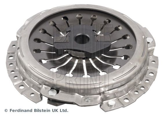 Plato de presión de clutch