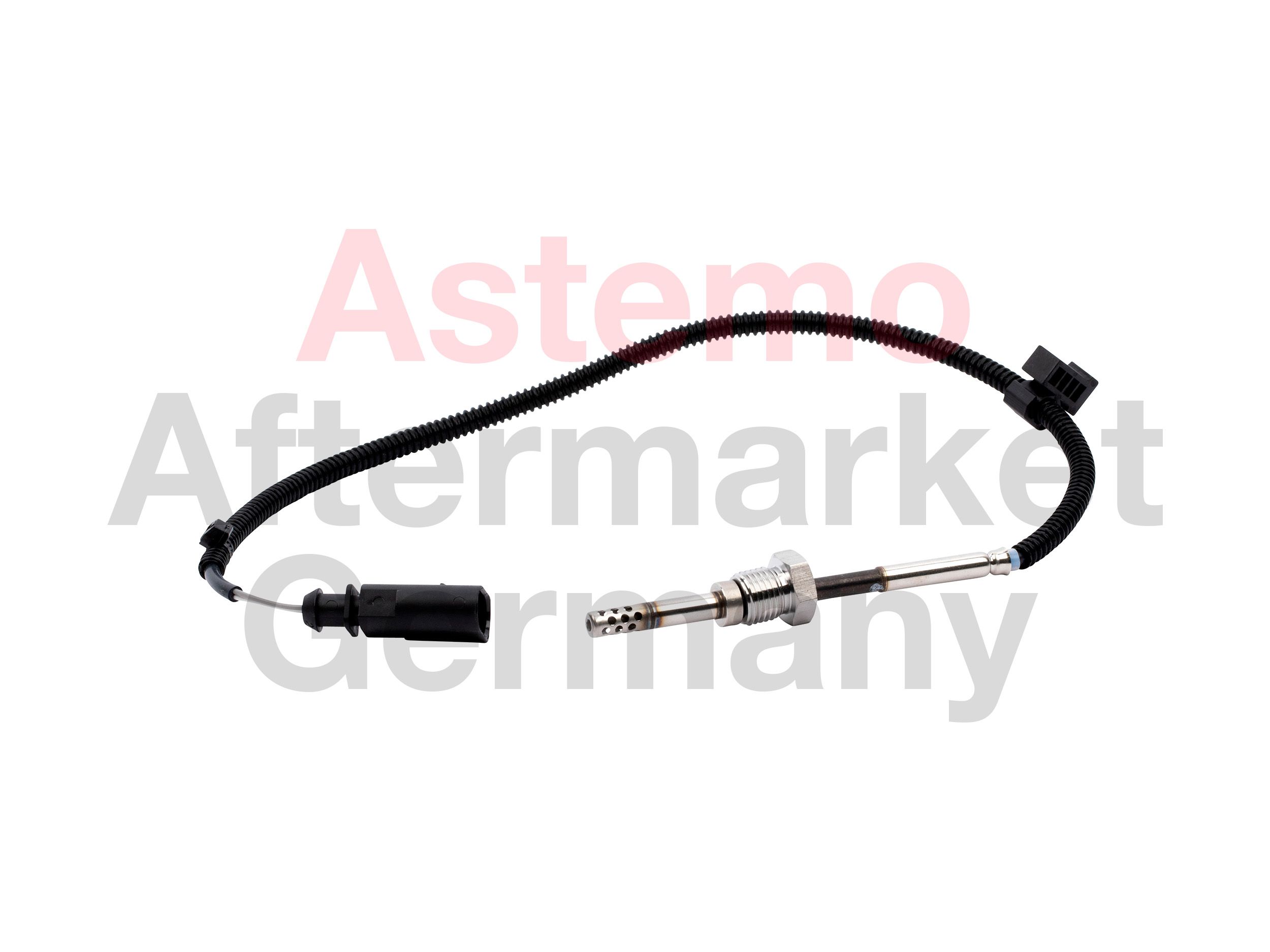 HITACHI 2505517 - Sensor, Abgastemperatur