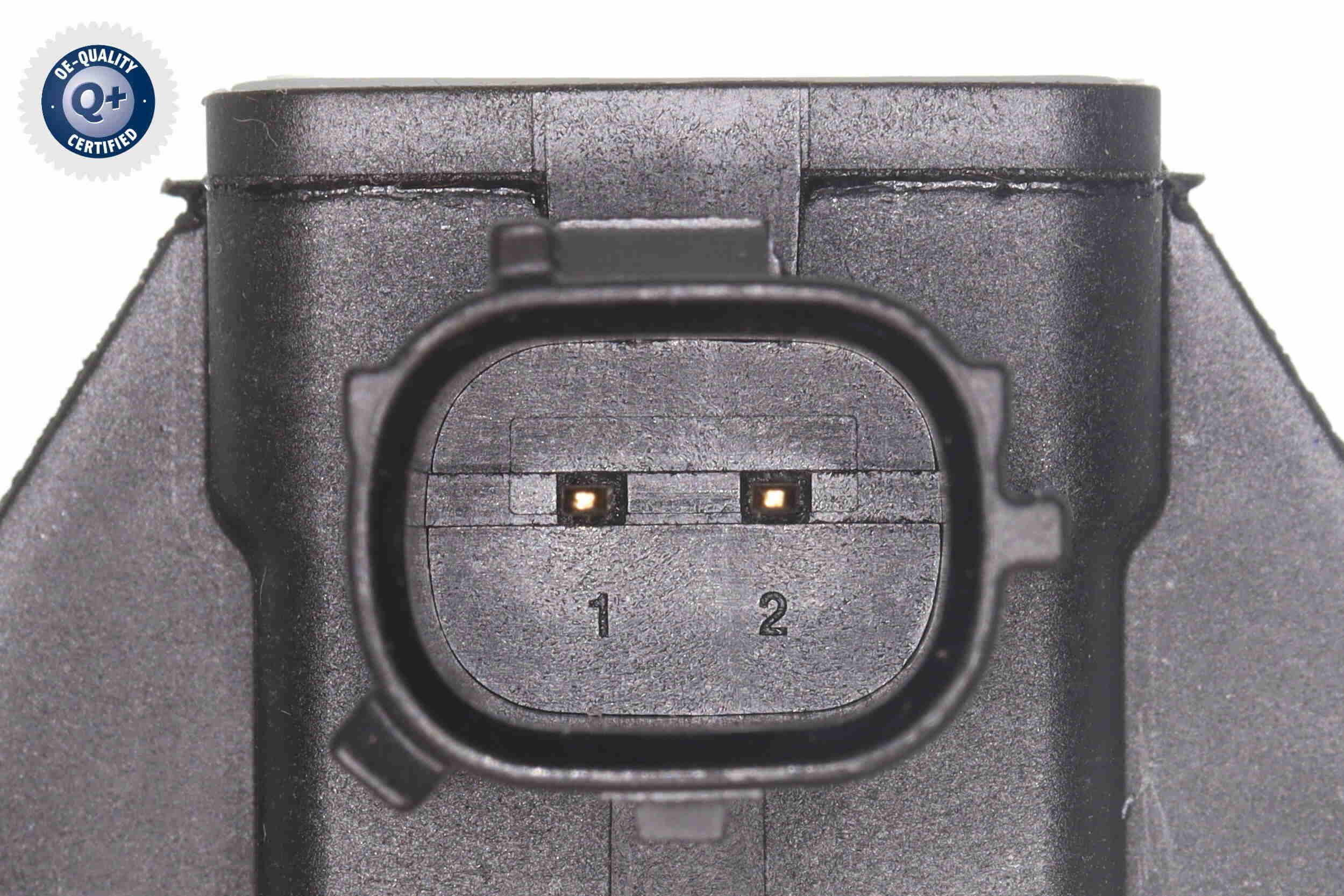 Sensor, L&auml;ngs-/Querbeschleunigung