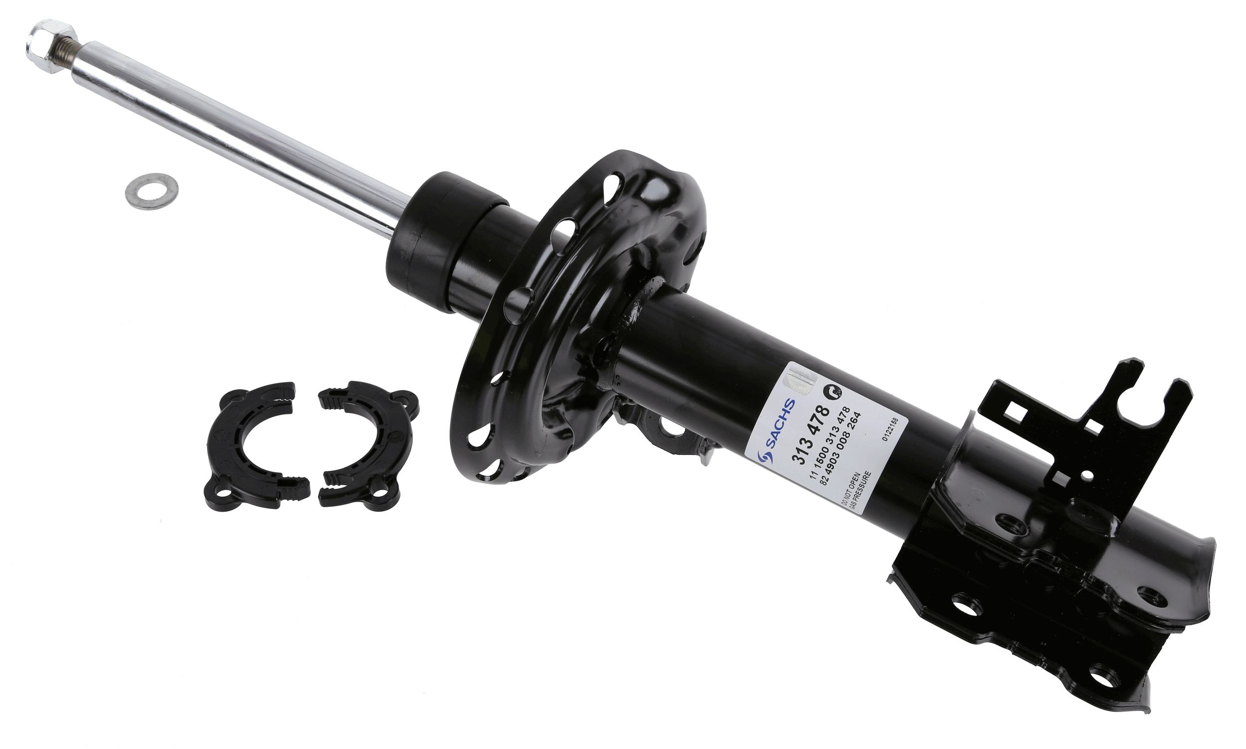 SACHS 313 478 Shock Absorber