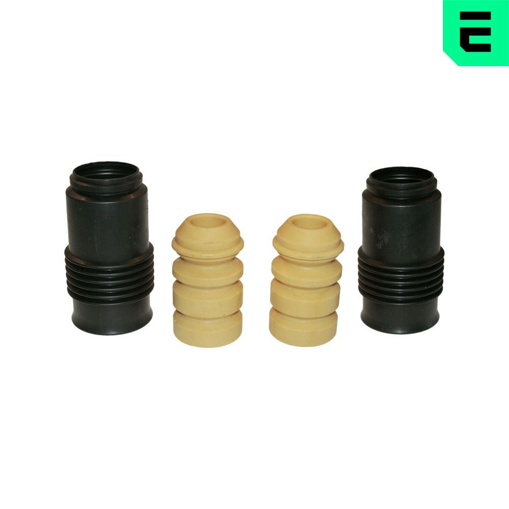 Staubschutzsatz, Stoßdämpfer