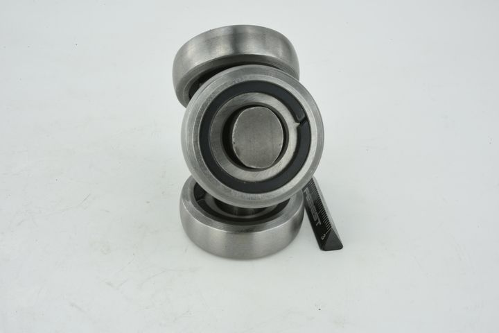 trikojo įvorė, kardaninis velenas