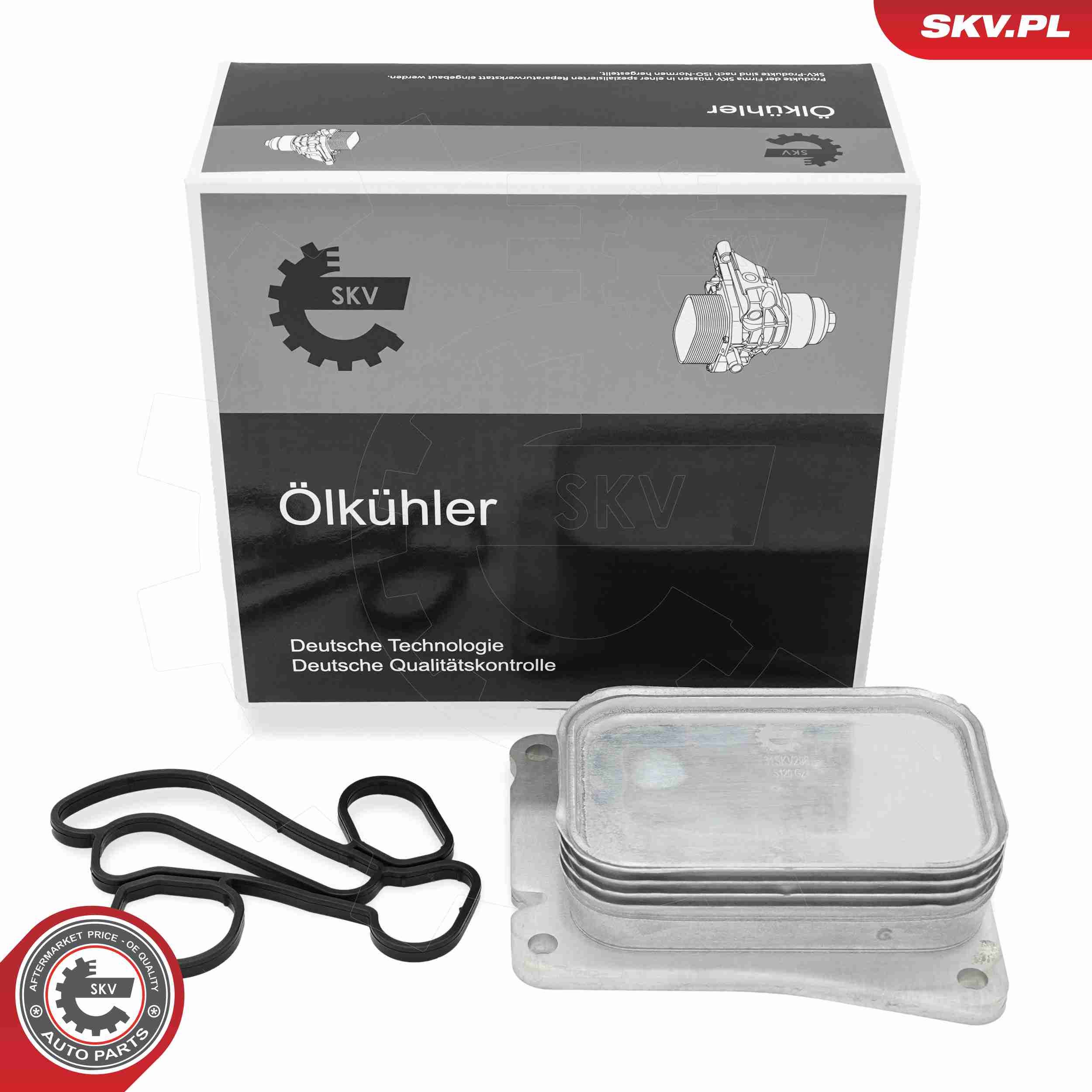 ESEN SKV 31SKV296 - &Ouml;lk&uuml;hler, Motor&ouml;l