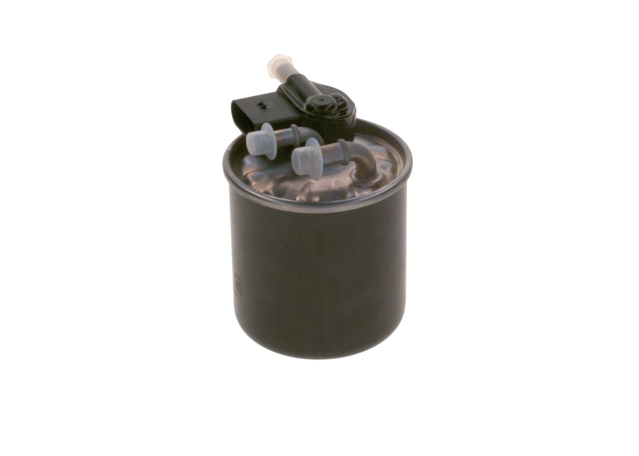 Kraftstofffilter