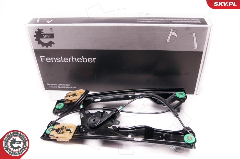 Fensterheber