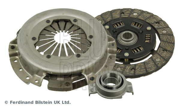 Kit de clutch
