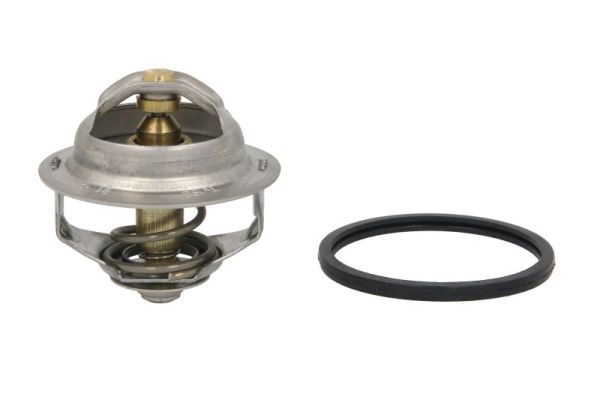Thermostat, K&uuml;hlmittel