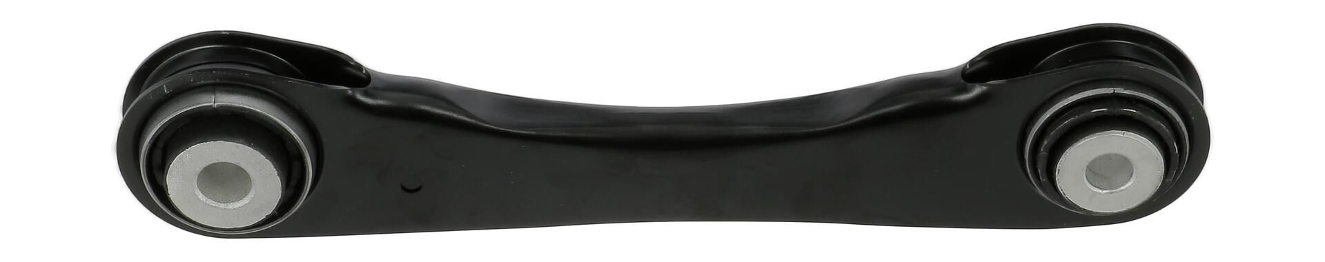 Lenker, Radaufh&auml;ngung