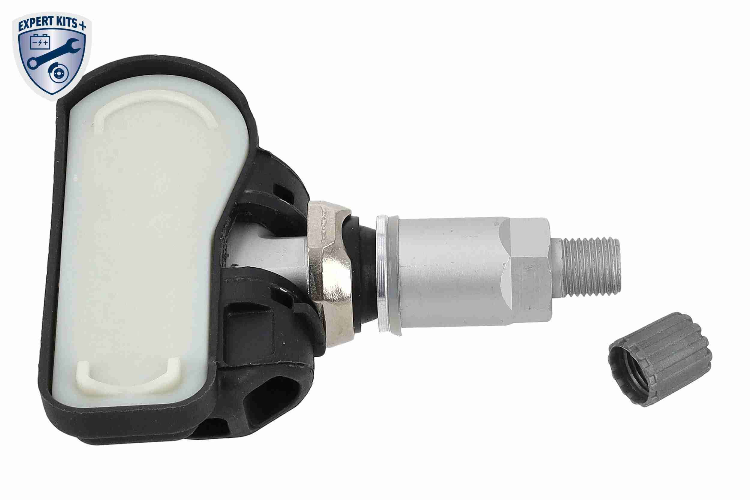 Radsensor, Reifendruck-Kontrollsystem