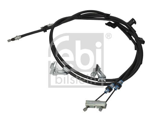 Cable de accionamiento, freno de estacionamiento