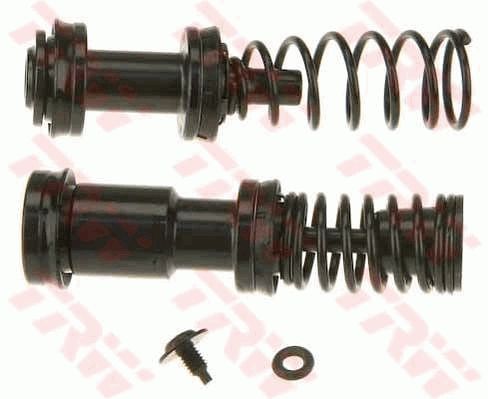 Reparatursatz, Hauptbremszylinder