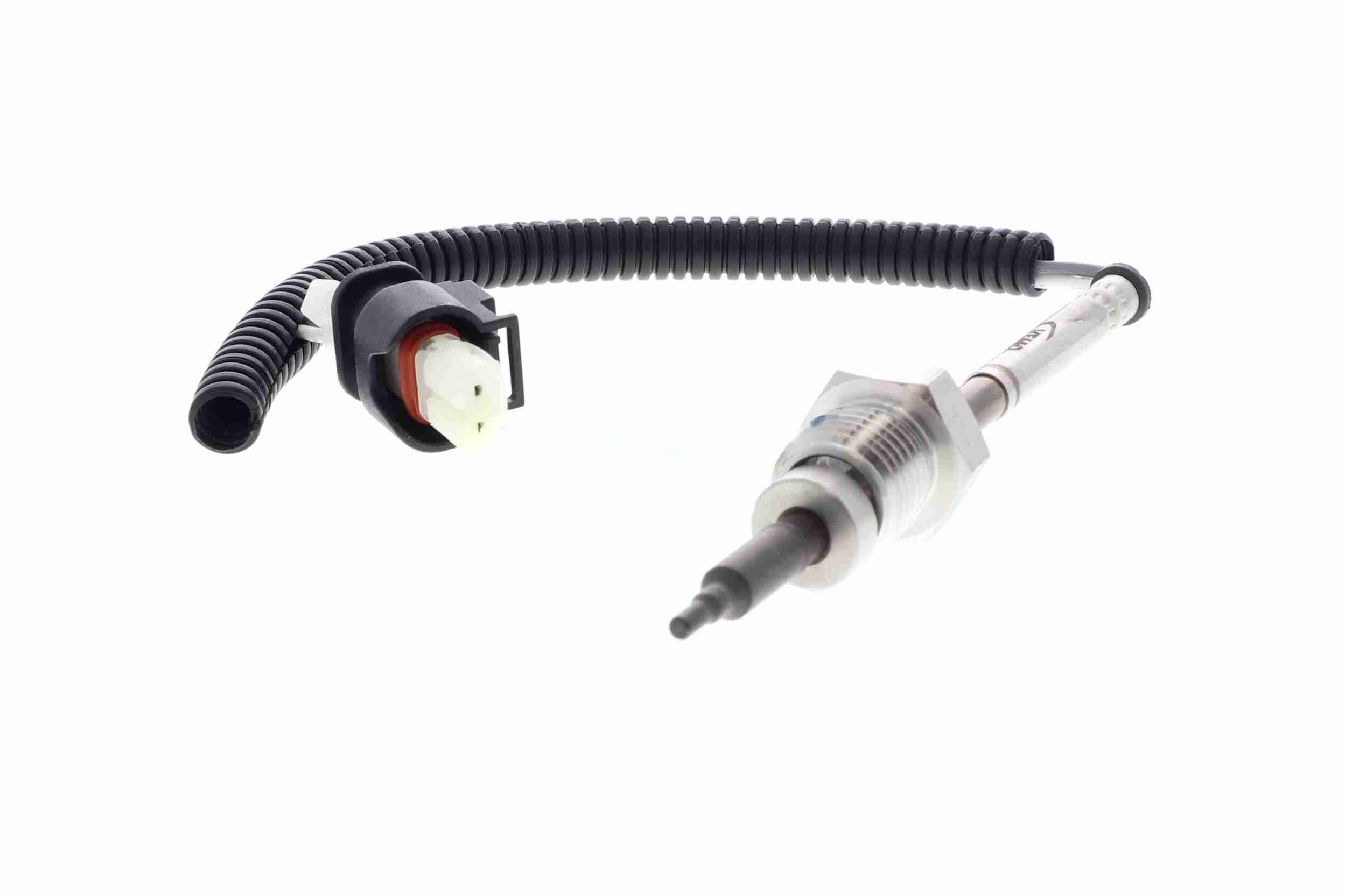 Sensor, Abgastemperatur
