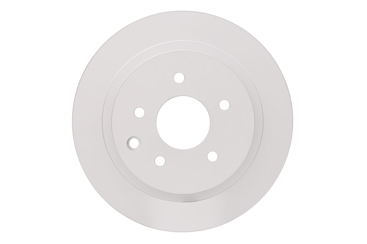 BOSCH 0 986 479 C60 Brake Disc