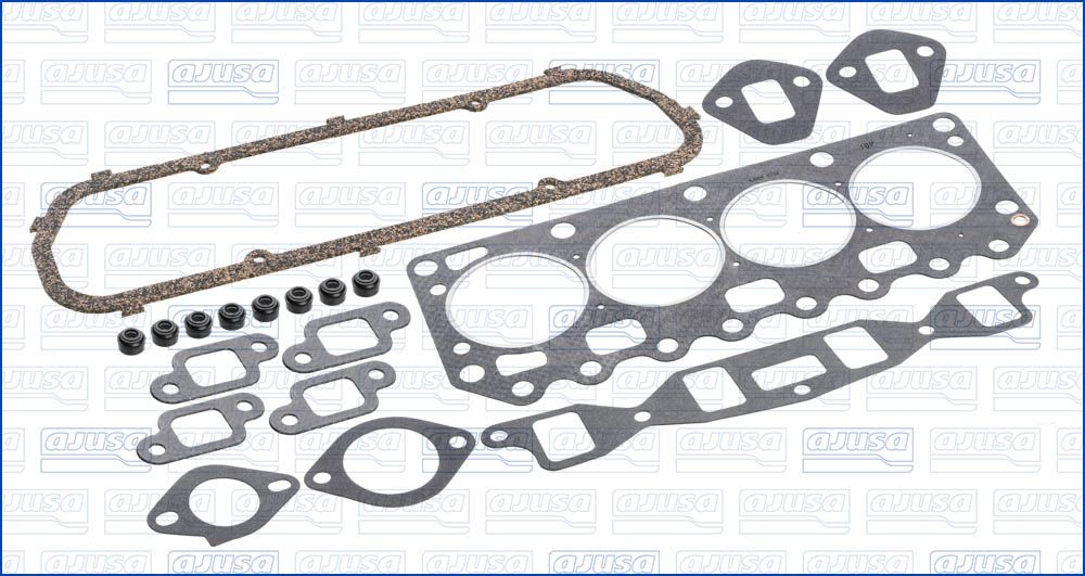 Dichtungssatz, Zylinderkopf