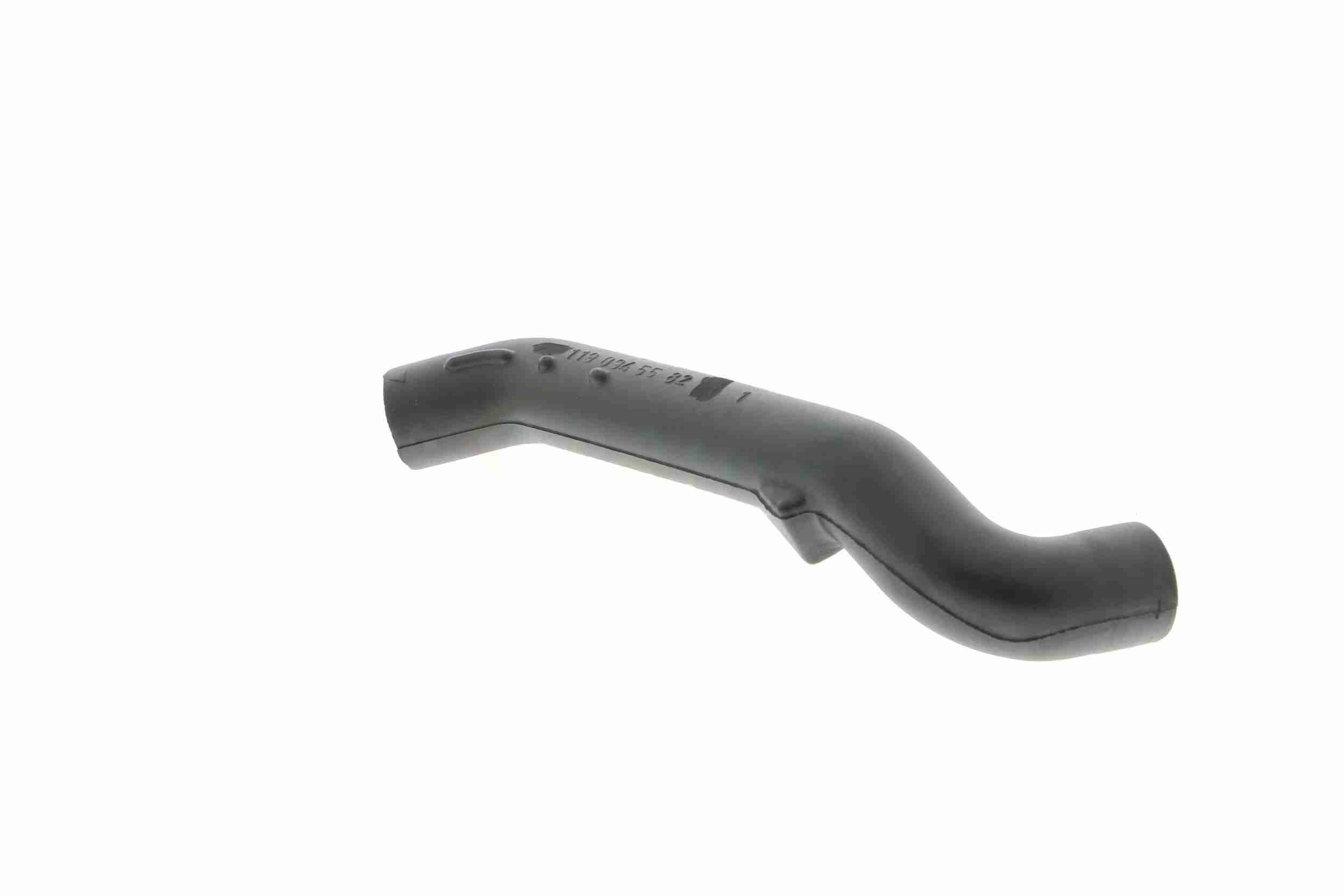 Schlauch, Kurbelgeh&auml;useentl&uuml;ftung