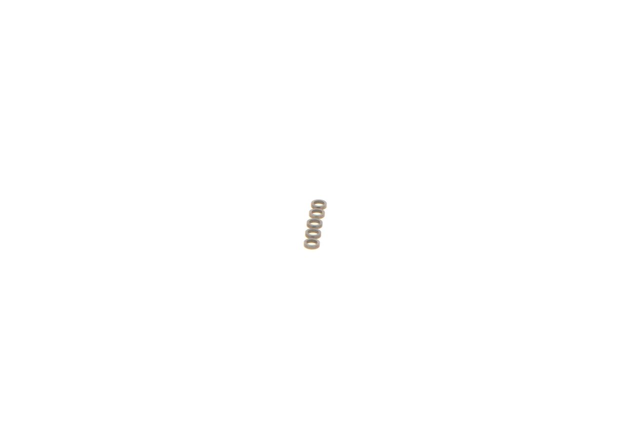 Reparatursatz, Common-Rail-System