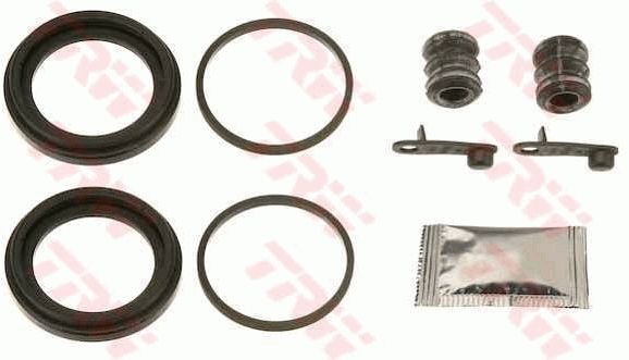 Repair Kit, brake caliper SJ1219