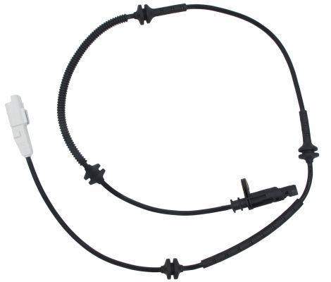 Sensor, revoluciones de la rueda
