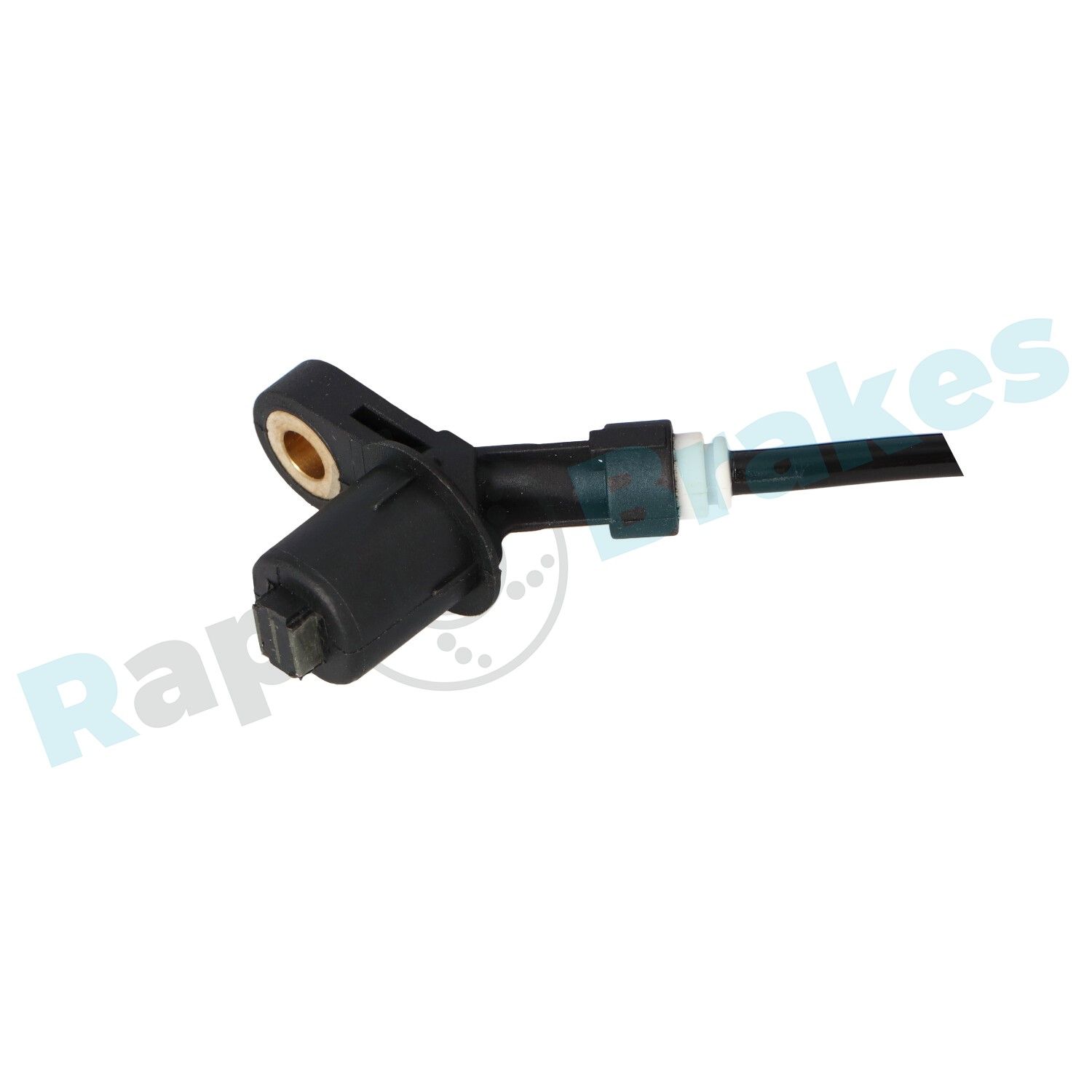 Sensor, Raddrehzahl