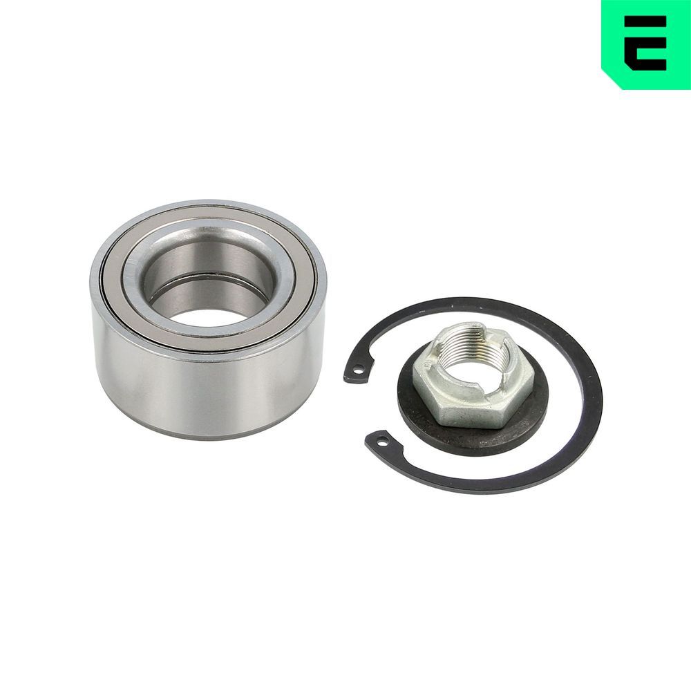 Wheel Bearing Kit 301039