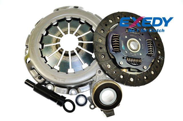 200mm Suzuki - TecDoc Only