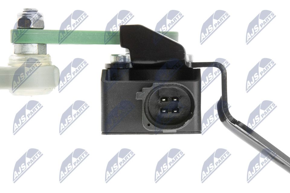 Sensor, Leuchtweitenregulierung