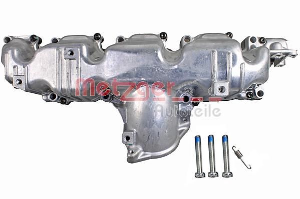 Intake Manifold Module 2100039